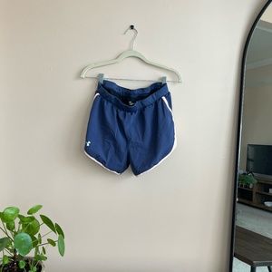 Under Armour Running Shorts